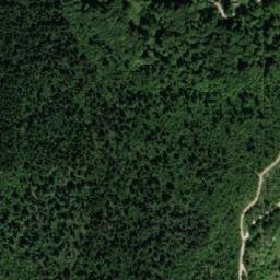 Satellite imagery of Saricka Kosa, BA