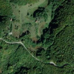 Satellite imagery of Počivala, BA