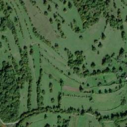 Satellite imagery of Rastik, BA