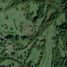 Satellite imagery of Rastik, BA