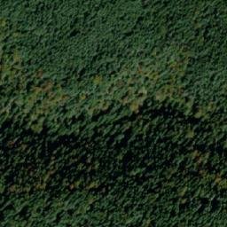 Satellite imagery of Rajina Poljana, BA