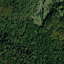 Satellite imagery of Kutaš, BA