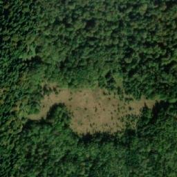 Satellite imagery of Kutaš, BA