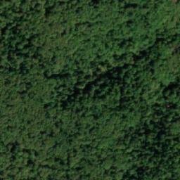 Satellite imagery of Poljane, BA