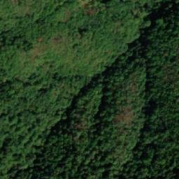 Satellite imagery of Poljane, BA