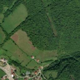 Satellite imagery of Gradina, BA