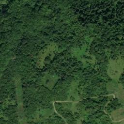 Satellite imagery of Gradina, BA