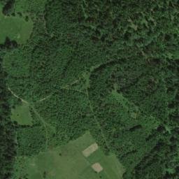 Satellite imagery of Glavica, BA