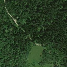 Satellite imagery of Glavica, BA