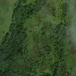 Satellite imagery of Sokolinsko Brdo, BA