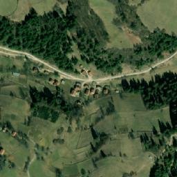 Satellite imagery of Heldino Brdo, BA