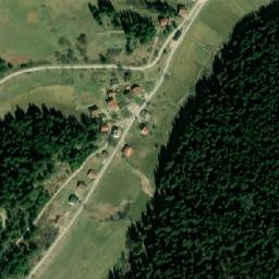 Satellite imagery of Heldino Brdo, BA