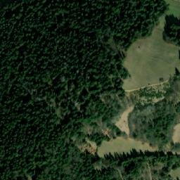 Satellite imagery of Heldino Brdo, BA