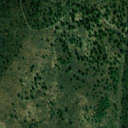 Satellite imagery of Gradina, BA