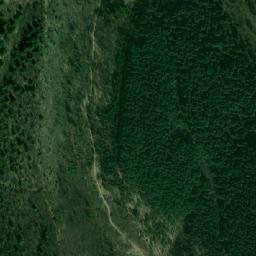 Satellite imagery of Gradina, BA