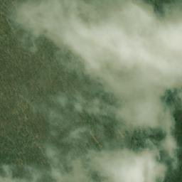 Satellite imagery of Radnovska Kosa, BA