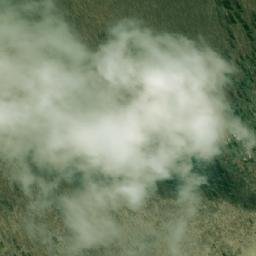 Satellite imagery of Odžina Kosa, BA