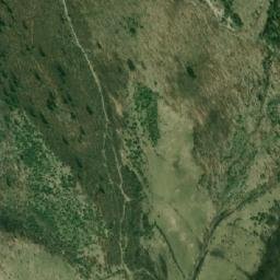 Satellite imagery of Odžina Kosa, BA