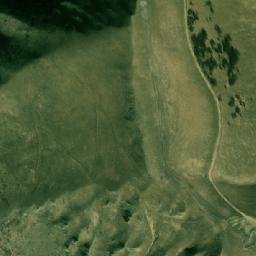 Satellite imagery of Brajkovica, BA