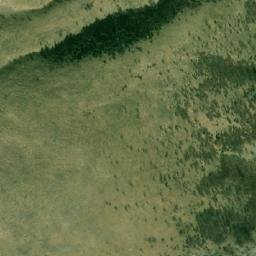 Satellite imagery of Krunova, BA