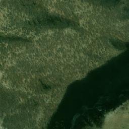 Satellite imagery of Salkine Stine, BA