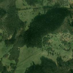 Satellite imagery of Probijeno Brdo, BA