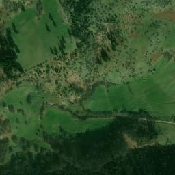 Satellite imagery of Probijeno Brdo, BA