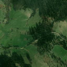 Satellite imagery of Probijeno Brdo, BA