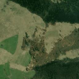 Satellite imagery of Simulje, BA