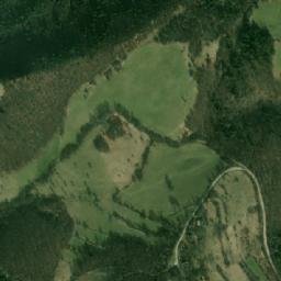 Satellite imagery of Simulje, BA