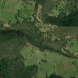 Satellite imagery of Simulje, BA