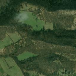 Satellite imagery of Kosa, BA