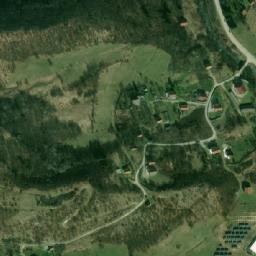 Satellite imagery of Kosa, BA