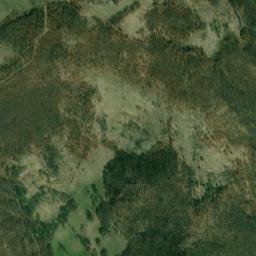 Satellite imagery of Kamenjak, BA