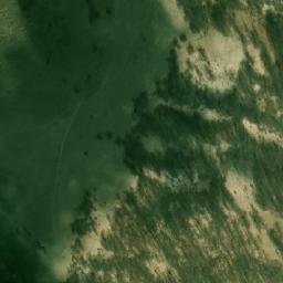 Satellite imagery of Lisac, BA