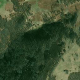 Satellite imagery of Lisote, BA