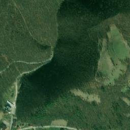 Satellite imagery of Kosa, BA