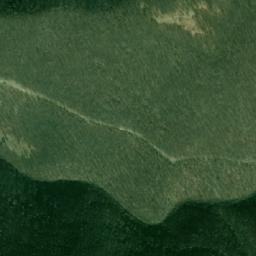 Satellite imagery of Obješenjak, BA