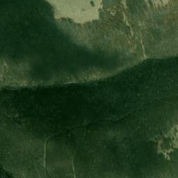 Satellite imagery of Obješenjak, BA