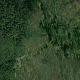 Satellite imagery of Oštrila, BA