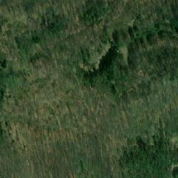 Satellite imagery of Oštrila, BA