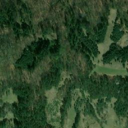 Satellite imagery of Križevišće, BA