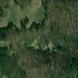 Satellite imagery of Križevišće, BA