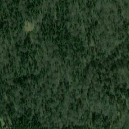 Satellite imagery of Meljić, BA