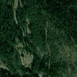 Satellite imagery of Mali Kobiljak, BA