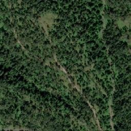 Satellite imagery of Debela Kosa, BA