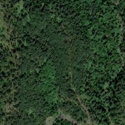 Satellite imagery of Debela Kosa, BA