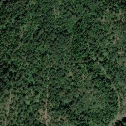 Satellite imagery of Debela Kosa, BA