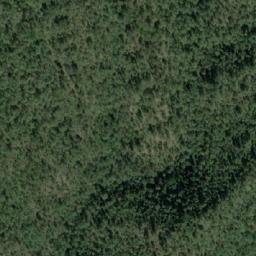 Satellite imagery of Brezova Glava, BA