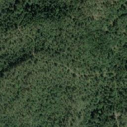 Satellite imagery of Brezova Glava, BA